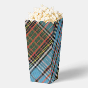Ballotins Tartan Plaid Anderson Classique