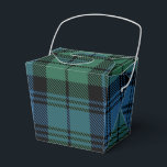 Ballotins Tartan Plaid Rustique Rouge Vert Campbell<br><div class="desc">Complétez vos besoins en matière de cadeaux avec cette boîte à faveurs à tartan Campbell à plaid mignon pour toute occasion spéciale,  y compris les anniversaires,  les mariages,  les fêtes</div>
