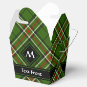 Ballotins Tarte verte, noire, rouge et blanche (Ouvert)