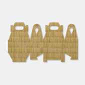 Ballotins Tatami Mat 畳 (Déplié)