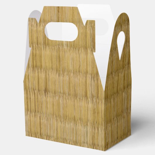 Ballotins Tatami Mat 畳 (Ouvert)