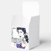 Ballotins Tattoo Girl Arm Up Thunder_Cove (Ouvert)