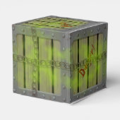 Ballotins Taux déplaisant (Arrière)