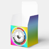 Ballotins TCM Organuhr / horloge d'organe (Ouvert)