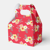 Ballotins Tea Party (Arrière)