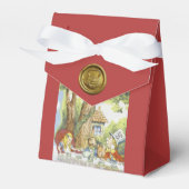 Ballotins Tea Party 1 (Verso)