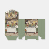 Ballotins Tea Party 3 (Déplié)