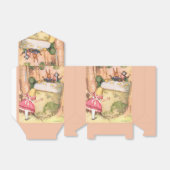 Ballotins Tea Party 4 (Déplié)