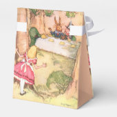 Ballotins Tea Party 4 (Arrière)