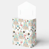 Ballotins Tea Time Motif (Ouvert)