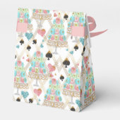 Ballotins Tea Time Motif (Arrière)