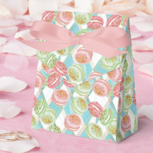 Ballotins Tea Time Motif