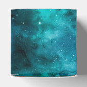 Ballotins Teal Galaxy Series 7 (Haut)