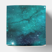 Ballotins Teal Galaxy Series Design 8 (Haut)