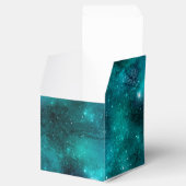 Ballotins Teal Galaxy Series Design 8 (Ouvert)