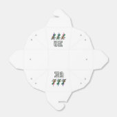 Ballotins Team Turtle 5K (Déplié)