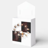 Ballotins Teapot (Ouvert)