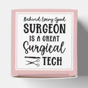 Ballotins Tech Chirurgical Appréciation des Technologues C
