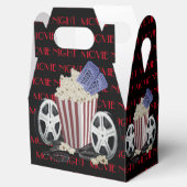 Ballotins Technicolore Vidéo Nuit Gable (Ouvert)