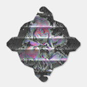 Ballotins Techno Bouquet Ballotin (Déplié)