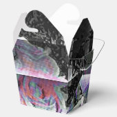 Ballotins Techno Bouquet Ballotin (Ouvert)