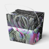 Ballotins Techno Bouquet Ballotin (Arrière)