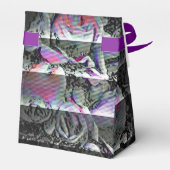 Ballotins Techno Bouquet Ballotin (Arrière)