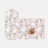 Ballotins Teddy (Déplié)