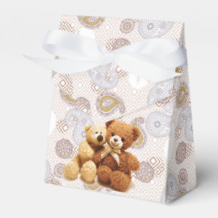 Ballotins Teddy