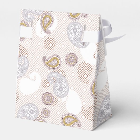 Ballotins Teddy (Arrière)