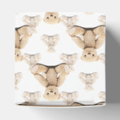 Ballotins Teddy Bear Motif sans joint (Haut)
