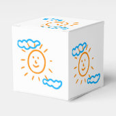 Ballotins Télécharger des enfants Dessiner Transformer des e (Verso)