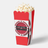 Ballotins Temps du Poker Popcorn (Sauté)
