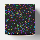 Ballotins Tendance Halloween Éffrayant pourpre Monster Eyes  (Haut)