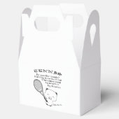 Ballotins Tennis (Ouvert)