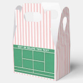 Ballotins Tennis (Ouvert)