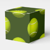 Ballotins Tennis Ball Sports (Verso)