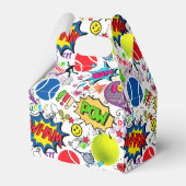 Ballotins 😍 🤩 tennis 🎾 motif (Arrière)