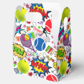 Ballotins 😍 🤩 tennis 🎾 motif (Ouvert)