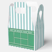 Ballotins Tennis Party (Ouvert)