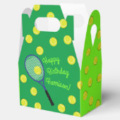 Ballotins Tennis Sports Anniversaire (Ouvert)