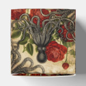 Ballotins Tentacles Et Ballotin Rose (Haut)