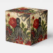 Ballotins Tentacles Et Ballotin Rose (Arrière)