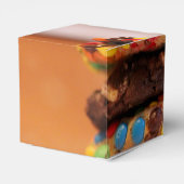 Ballotins Tentation du chocolat (Arrière)