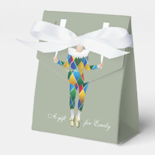 Ballotins Tente Arlequin