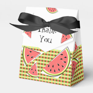 Ballotins Tente de Merci de contrôle des pièces de pastèque