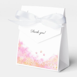 Ballotins Tente personnalisée pour Baby Shower avec ballons
