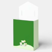 Ballotins Tequila Citron Vert & Enterrement de Vie de Jeune (Ouvert)