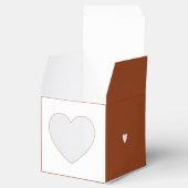 Ballotins Terracotta Bohemian Earthy Hello Baby shower (Ouvert)