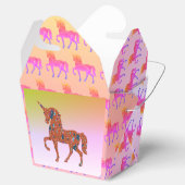 Ballotins Terrazzo Unicorn (Ouvert)